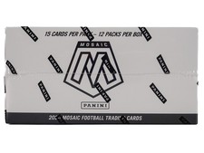 2024 PANINI MOSAICO CALCIO