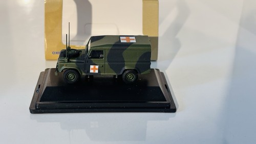Difensore land rover oxford - land,