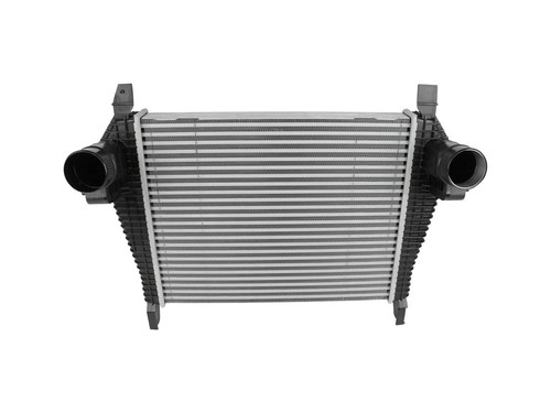 Intercooler spare parts - intercooler,
