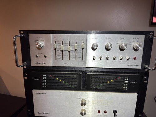 Harman kardon citation - harman, eleven