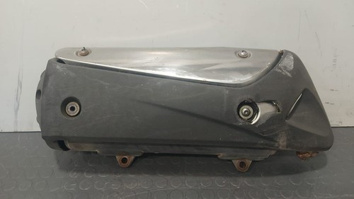 Marmitta honda 300 - honda, anno