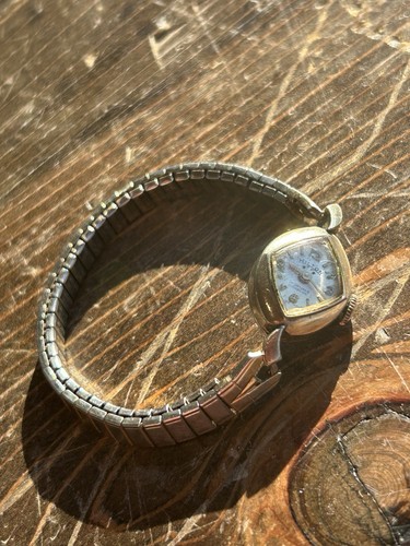 Orologio vintage hilton - hilton, 17j