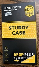 Adventurer Custodia Resistente