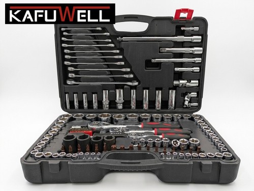 Set professionale 120 - set,