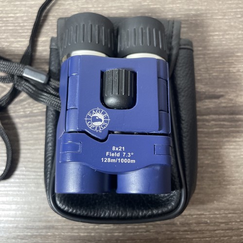 Eagle optics 8x21 field 3 - eagle,