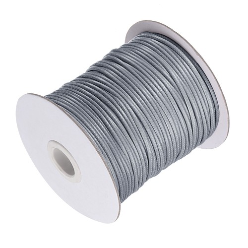 Corda intrecciata nylon - 2, mm