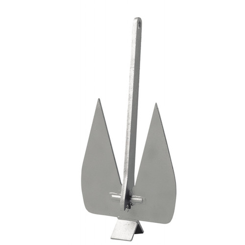 Plastimo ancora britany 6 - plastimo, kg
