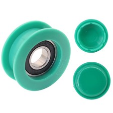 Puleggia Di Ritorno Ø52mm