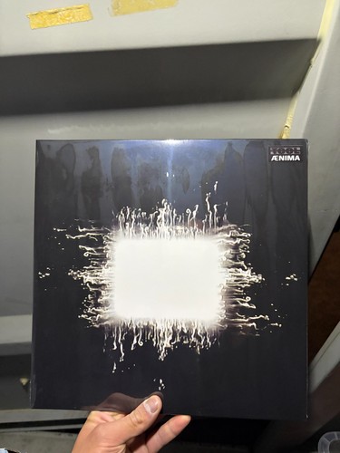 Tool aenima vinyl lp - aenima,