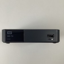 Western Digital WD TV Lettore