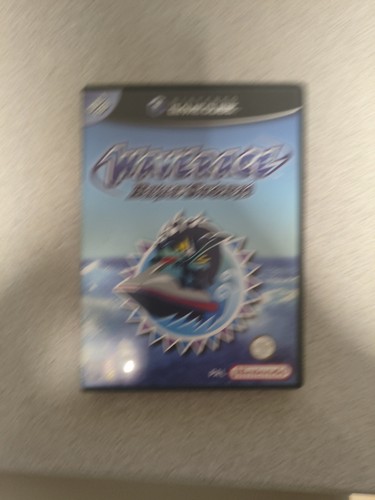 Videogioco nintendo gamecube - videogioco,