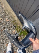 Maniglione Posteriore Piaggio