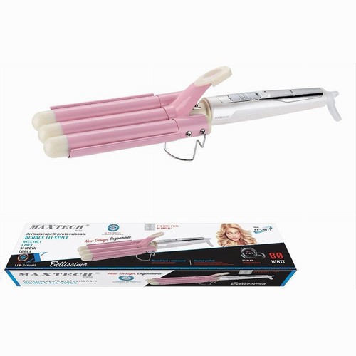 Piastra watt capelli - piastra,