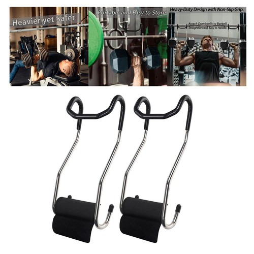Ganci per manubri - manubri,