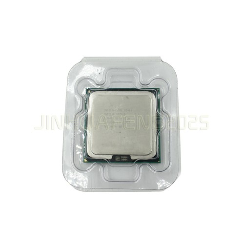 Intel xeon x5460 - x5460, quad-core