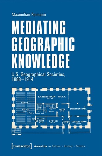 Mediating geographic - mediating,
