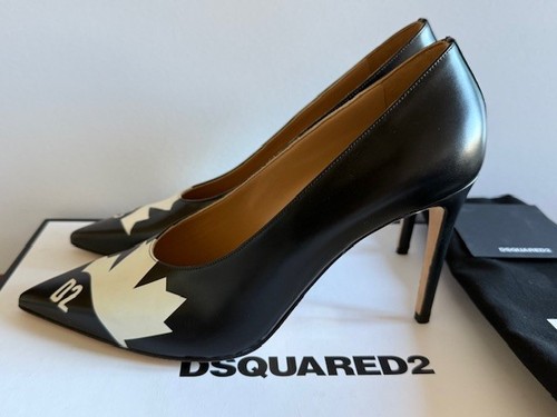Dsquared2 décolleté pumps - décolleté,