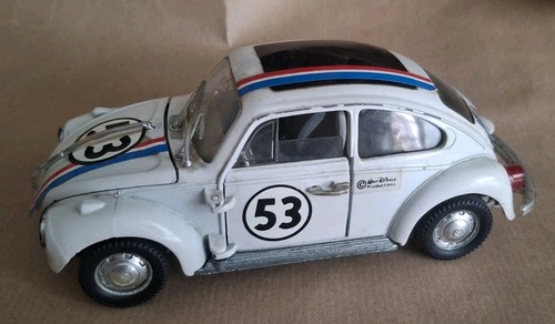 Polistil raro volkswagen - raro!,