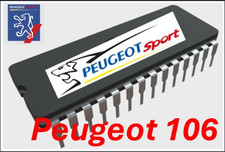 Chip Eprom mappata per PEUGEOT