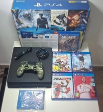 Sony PS4 1TB FW 11.52