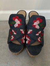 Sandali donna ash - bahia, mules