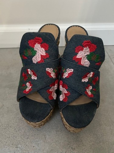 Sandali donna ash - bahia, mules