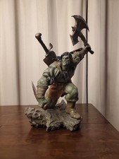 Statua statuina Sideshow 1/4