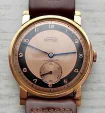 Rarissimo orologio Eberhard