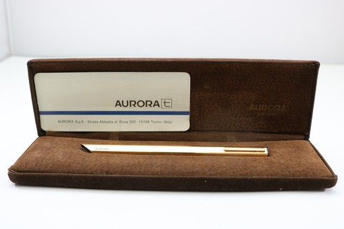 Vintage aurora thesi - vintage, vermeil