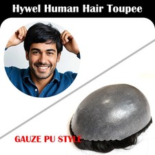 Parrucche durevoli in pizzo