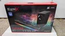 Sound Blaster x Pro-Gaming