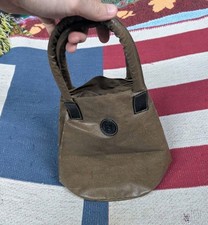 Mini borsa a secchiello