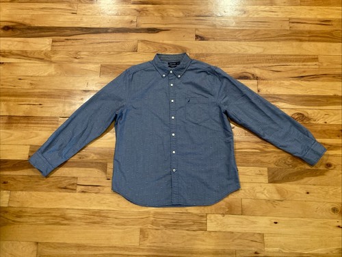 Camicia nautica classic fit - nautica,