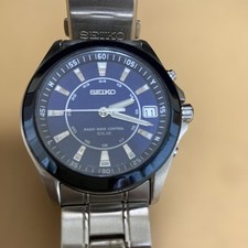 Orologio SEIKO Solar Radio
