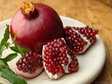 Melograno frutto punica - melograno, da