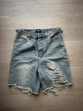 Pantaloncini Balenciaga