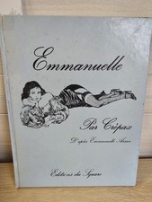 Livre Emmanuelle d'après
