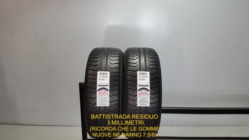 Gomme usate stagioni - 4,