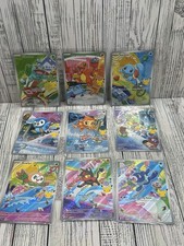 Pokemon Illustrazione Primo