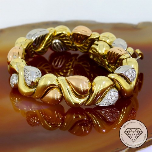 Valore 500 bracciale - valore, 28.500,-