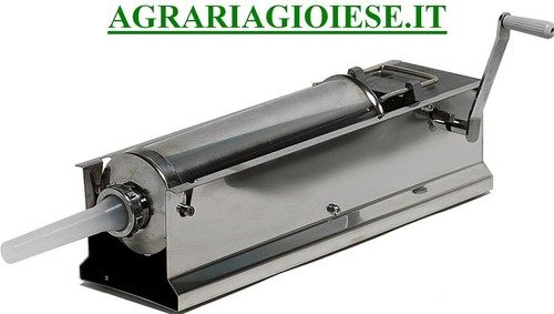11516 fpl insaccatrice 8 - 11516,