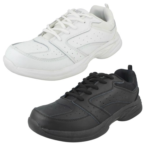 Scarpe ginnastica uomo - da,