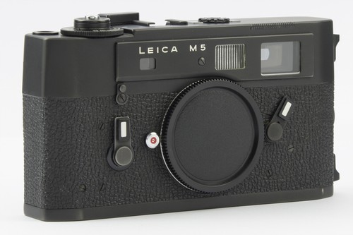 Corpo fotocamera leica - fotocamera,