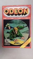 Odeon, anno I, numero 11