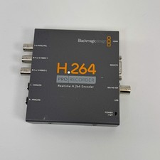 Blackmagic Design H.264 Pro