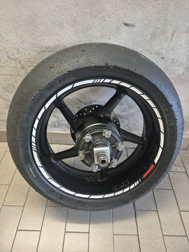 Ruota yamaha big - yamaha, r1