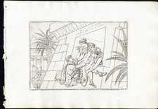 BARTOLOMEO PINELLI, CLEOPA,TRA