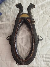 Collare Per Cavalli Da Tiro