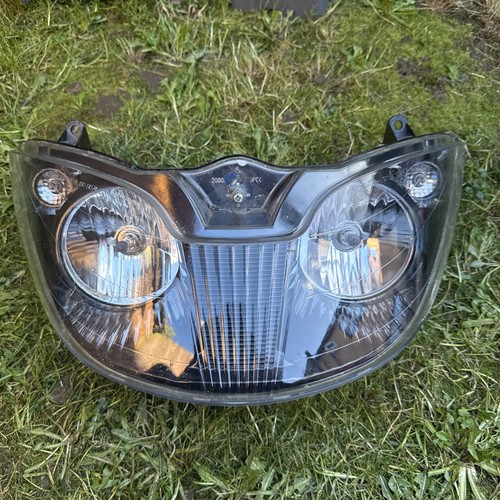 Faro proiettore piaggio 125 - faro,
