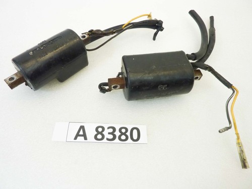 Coppia bobine tec - fl703, honda